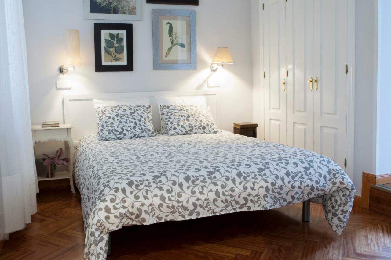Elegante Piso Junto Al Museo Del Prado Daire Madrid Dış mekan fotoğraf
