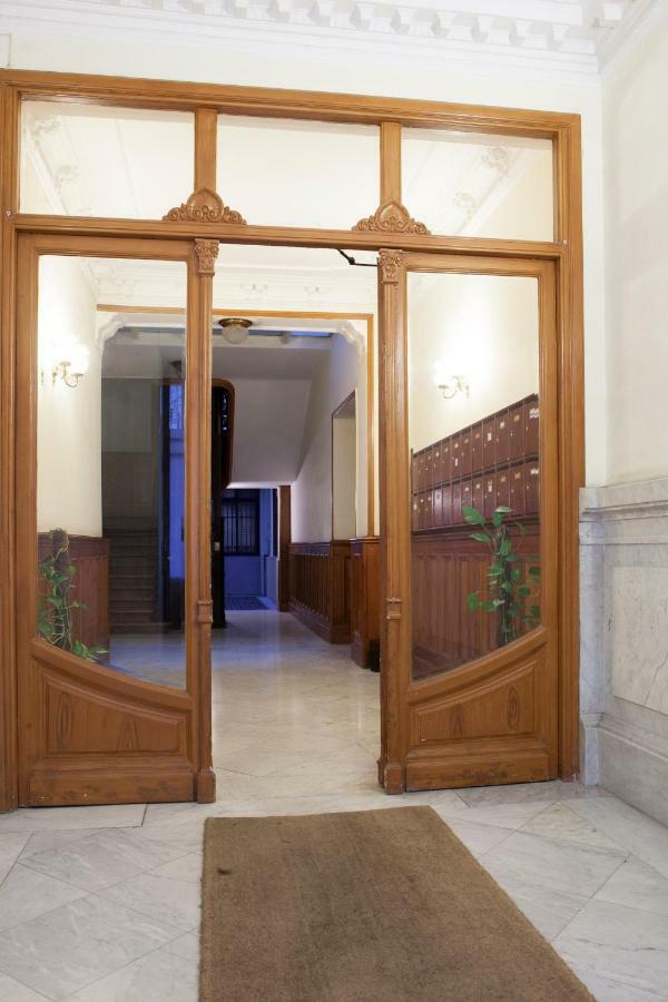 Elegante Piso Junto Al Museo Del Prado Daire Madrid Dış mekan fotoğraf